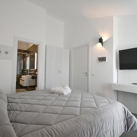 Cavour Rooms Olbia Eksteriør billede