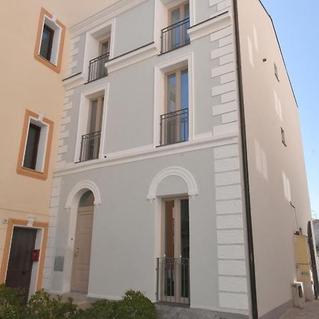 Cavour Rooms Olbia Eksteriør billede