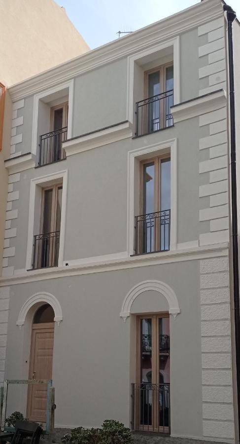 Cavour Rooms Olbia Eksteriør billede