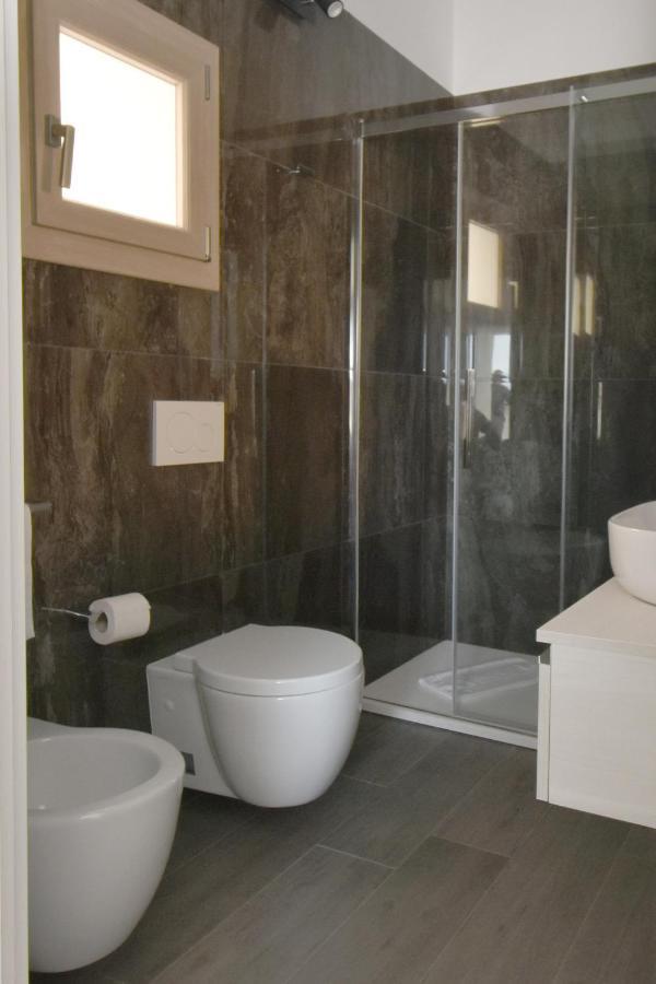 Cavour Rooms Olbia Eksteriør billede