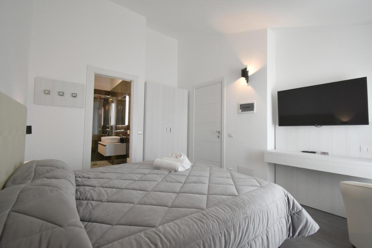 Cavour Rooms Olbia Eksteriør billede