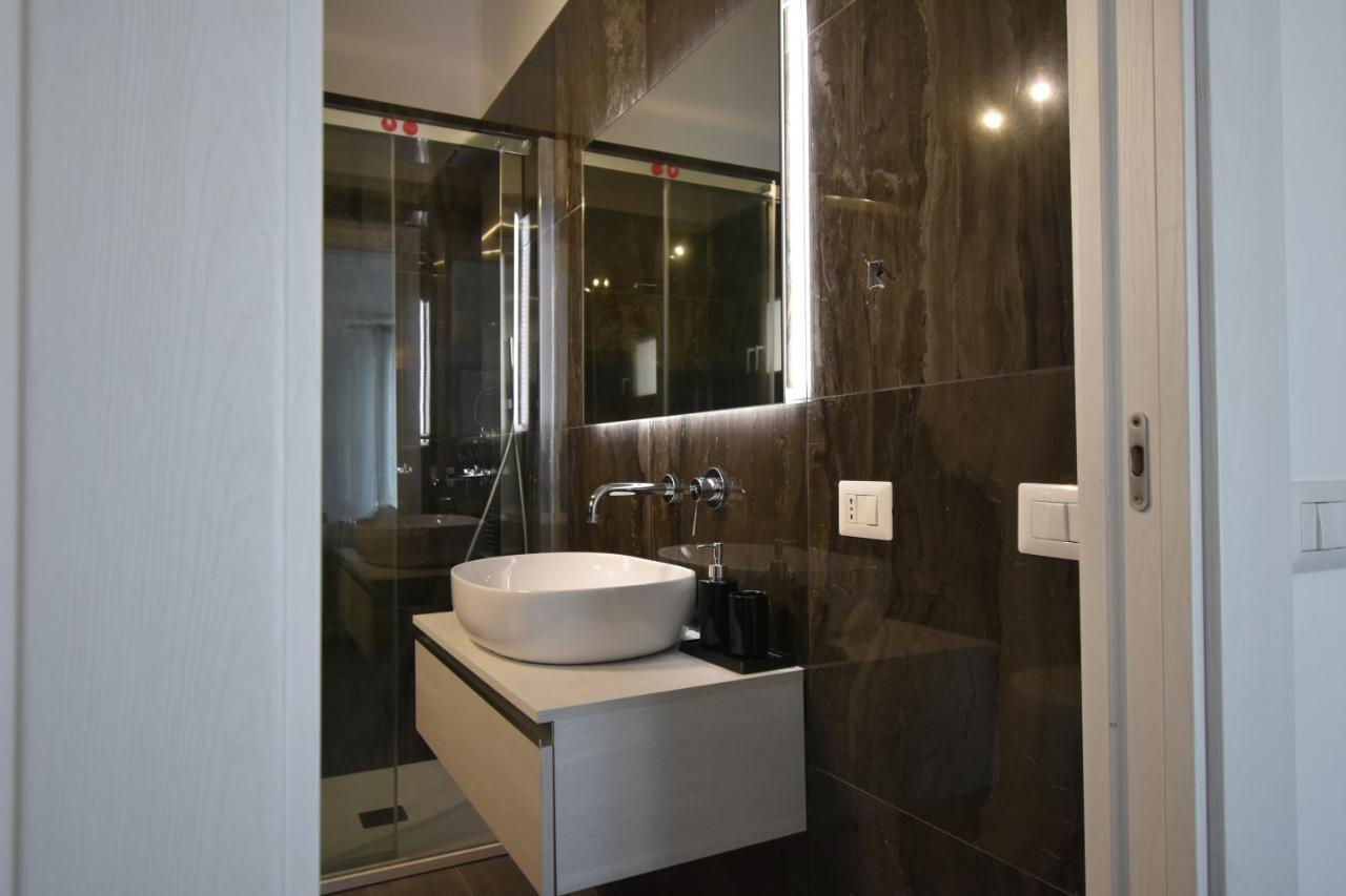 Cavour Rooms Olbia Eksteriør billede