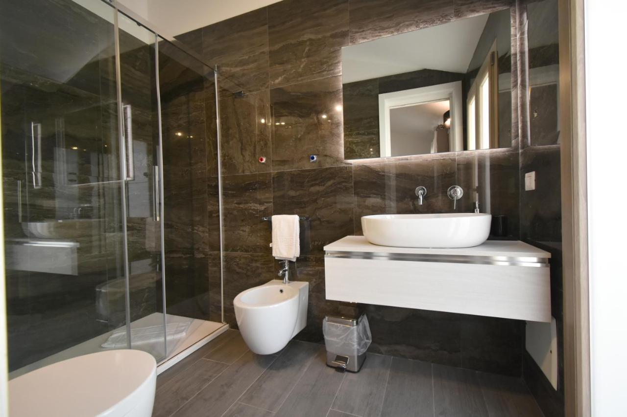 Cavour Rooms Olbia Eksteriør billede